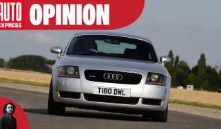 Opinion - German classics